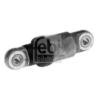 Gergi Amortisörü M47 [E39 E46]