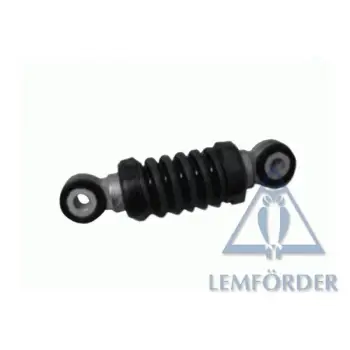 Gergi Amortisörü M60 M62 [E34 E39 E38] 1987-97