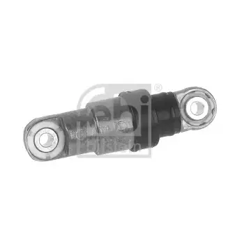 Gergi Amortisörü M62 [E39 E38 X5:E53] 1998-06