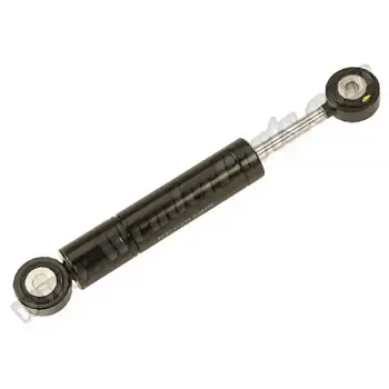 Gergi Amortisörü OM601>606 [W124 W140 W202 Spr901>904 Vito638]