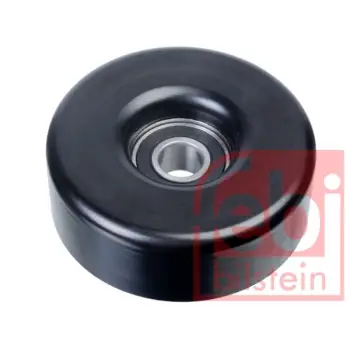 Gergi Kasnağı M104 M111 M119 [W124 W140 W202 W210] Demir