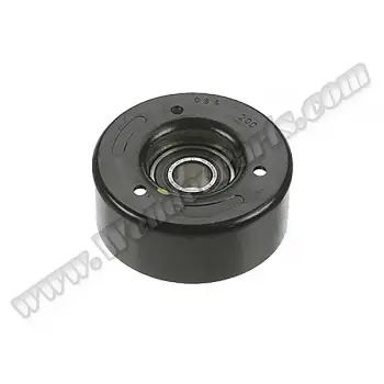 Gergi Kasnağı M104 M111 [W124 W140 W202 W210] Demir