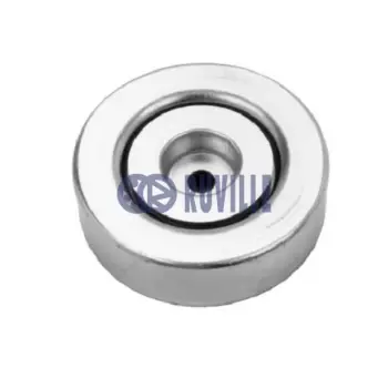 BMW E1934- E38 Gergi Kasnağı M41 M51 Demir 11282245166 Ruville
