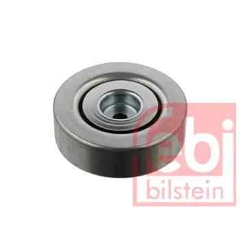 Gergi Kasnağı M41 M51 [E34>E38] Demir