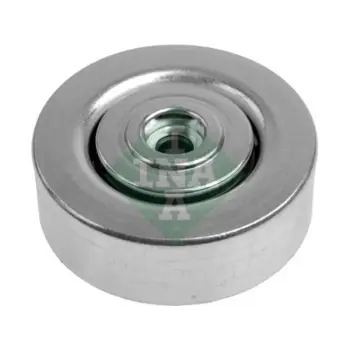 Gergi Kasnağı M47 M57 [E39 E38 E46 X5:E53] Demir