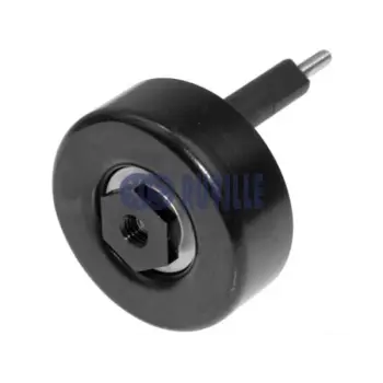 Gergi Kasnağı M57 [E39 E38 E46 X5:E53] Demir