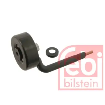 Gergi Kasnağı M57 [E39 E38 E46 X5:E53] Demir