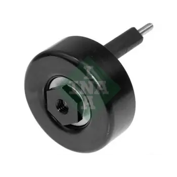 Gergi Kasnağı M57 [E39 E38 E46 X5:E53] Demir