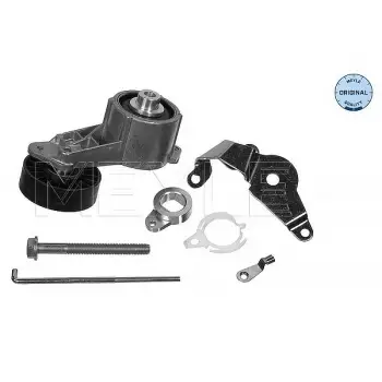 Gergi Kütüğü M102 [W201 W124] Makaralı