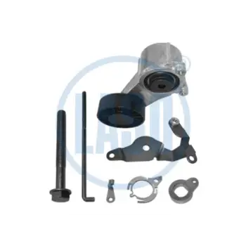 Gergi Kütüğü M102 [W201 W124] Makaralı