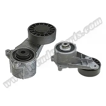 Gergi Kütüğü M102 [W201 W124] Makaralı