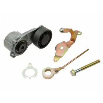 Gergi Kütüğü M102 [W201 W124] Set Makaralı