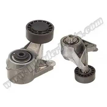 Gergi Kütüğü M103 M104 [W124>140 W202] Makaralı