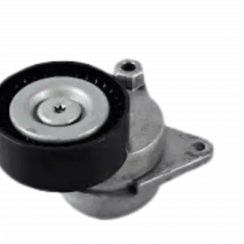 Mercedes Gergi Kütüğü M137 M275 M277 [W220 W221 W222] Makaralı