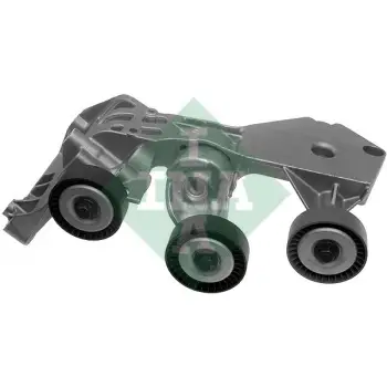 Gergi Kütüğü M166 OM668 [W168 Vaneo414] Makaralı