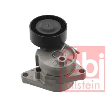 Gergi Kütüğü M43 M52 M54 [E39 E38 E46 X5:E53] Makaralı