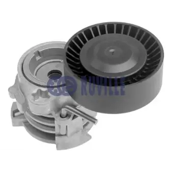 Gergi Kütüğü M54 [E39 E46 E60 E65 X3:E83 X5:E53] Makaralı