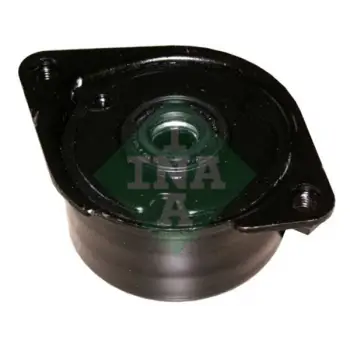 Gergi Kütüğü M57 [E39 E38 E46 X5:E53] Makaralı