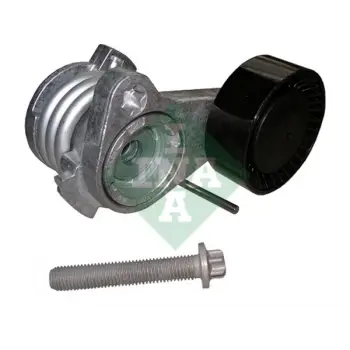 Gergi Kütüğü N52/N N53 [E60>E90 X3:E83 X5:E70] Makaralı