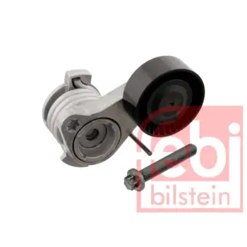 Gergi Kütüğü N52/N N53 [E60>E90 X3:E83 X5:E70] Makaralı