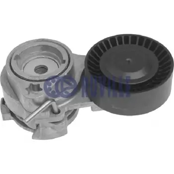 Gergi Kütüğü N62 N73 [E65 X5:E53] Makaralı