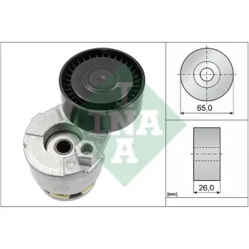 Gergi Kütüğü OM607.951 [W176 W246 C117 X156 W415]
