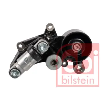 Gergi Kütüğü OM646 [W203 W211] Makaralı