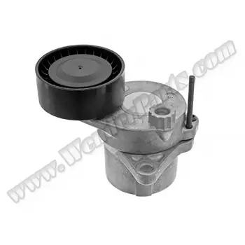 Gergi Kütüğü OM651 [Spr906 Vito639] Makaralı Start-Stop