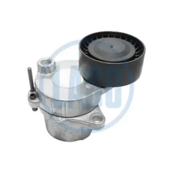 Gergi Kütüğü OM651 [Spr906 Vito639] Makaralı Start-Stop