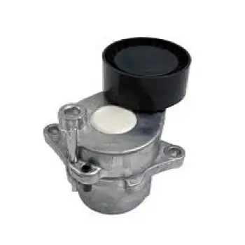 Gergi Kütüğü OM651 [Spr906 Vito639] Makaralı Start-Stop