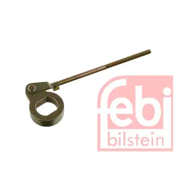 Gergi Kütük Çubuğu M102 [W201 W124]