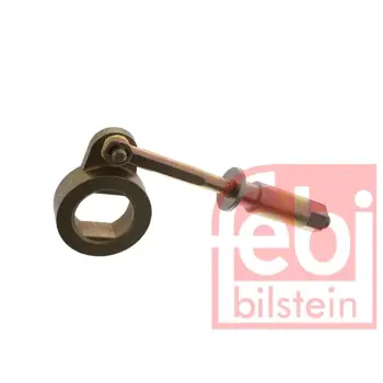 Gergi Kütük Çubuğu M103 M104 [W124>140 W202]