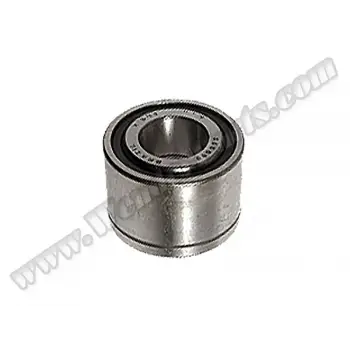 Gergi Kütük Rulmanı OM601>603 [W201 W140 W202 T1:208D>310D]