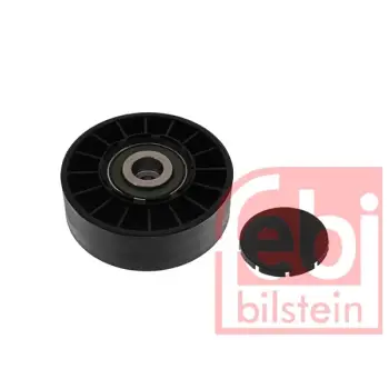 Gergi Makarası M102 OM601>606 [W201 W124 W202 W210 T1/T2:208D>508D Spr901>904 Vito638]