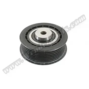 Gergi Makarası M104 M120 [W140]