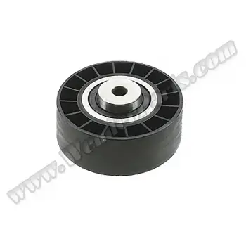 Gergi Makarası M104 [W140]