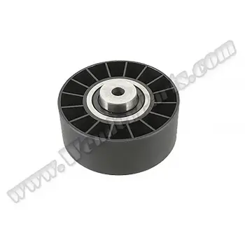 Gergi Makarası M119 [W124 W140 W210]