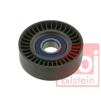 Gergi Makarası M166 [W168]