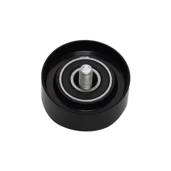 Gergi Makarası M266 [W245] 26x65mm