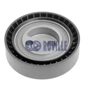 Gergi Makarası M40 M42>M44 M51 [E34 E36] Klima Kayışı