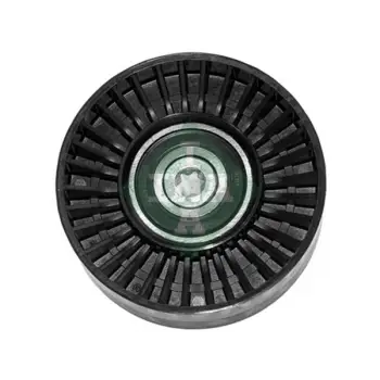 Gergi Makarası M47 N43 N46/N N47 N54 N57/N [E60 E87 E90 F10]