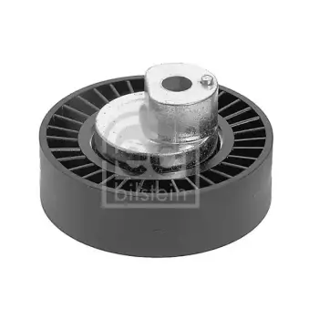 Gergi Makarası M50 M52 M54 [E34>E65 X5:E53]