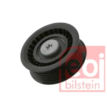 Gergi Makarası M54 [E85 (Z4)]