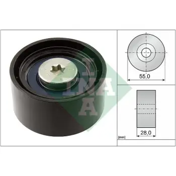 Gergi Makarası N47 N57 [E60 E87 E90 E92 X1:E84 X3:E83 X5:E70 X6:E71 F10 F01]