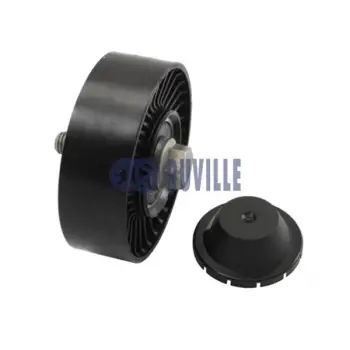 Gergi Makarası N52/N N53 [E60>X3:E83 X5:E70]