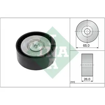 Gergi Makarası W204 W212 [M271] -CGI-