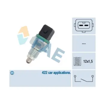 Geri Vites Müşiri E34>E60 E87>X5:E53 F20>F01