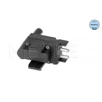 Geri Vites Müşiri W123 W124 W126 W201