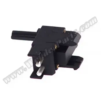 Geri Vites Müşiri W126 W201 W140