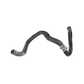 Get Lastiği W202 W210 Ön No:5; 21mm